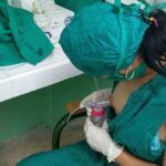 Sancti Spíritus extenderá hasta la comunidad recolección de leche materna