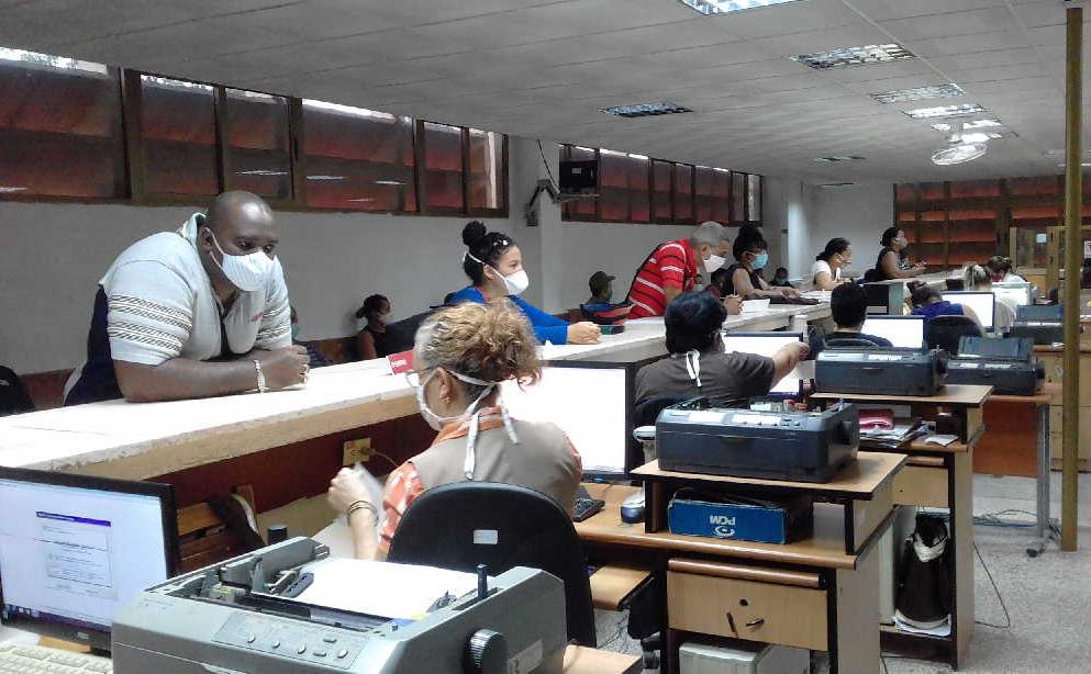 Banco Popular de Ahorro amplía prestación de servicios a MIPYMES espirituanas