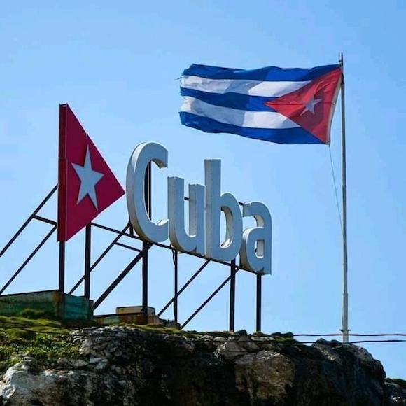 Espirituanos rechazan reinclusión de Cuba en listado terrorista de EEUU