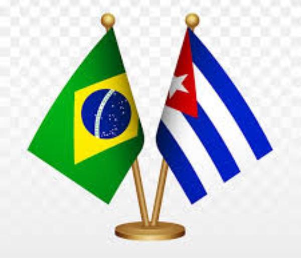 Universidad de Sancti Spíritus estrecha alianzas con centros de la educación superior en Brasil