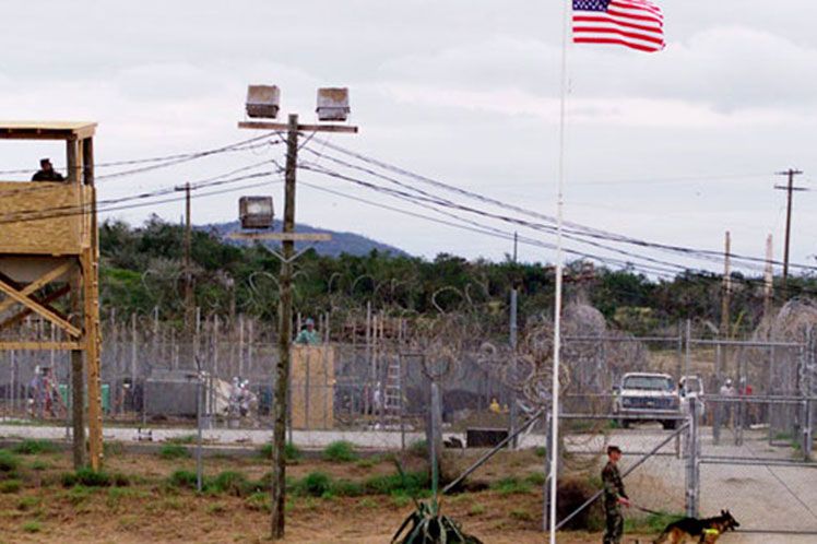 ONU determina prioridad de cierre de cárcel de EEUU en su base de Guantánamo