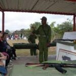 Sancti Spiritus: sede nacional del Bastión estudiantil de la FEEM