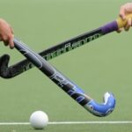 Hockey escolar espirituano en tercer lugar de Cuba