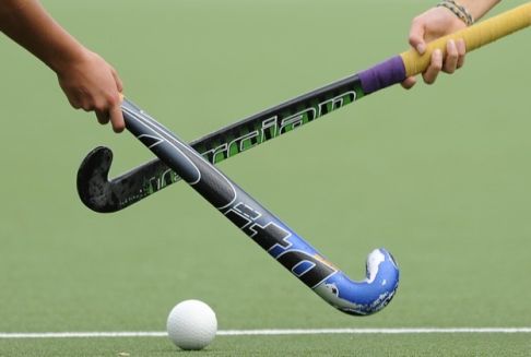 Hockey escolar espirituano en tercer lugar de Cuba
