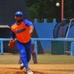 Comienza la fiesta de la Serie Provincial de Béisbol en Sancti Spíritus
