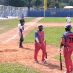 Béisbol: Cuba venció 4-2 a Curazao en Juegos Centrocaribeños