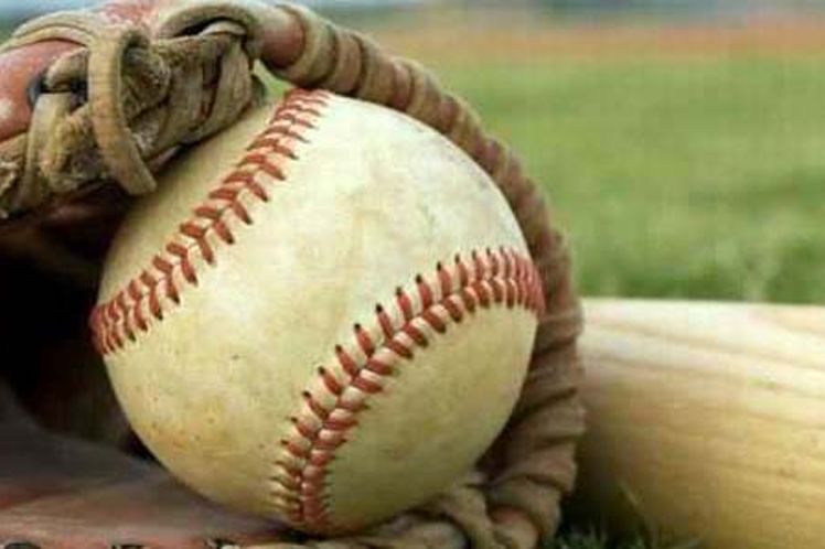 Gallitos terminan segundos en Nacional Juvenil de béisbol
