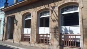 Biblioteca Municipal de Trinidad Gustavo Izquierdo Tardío