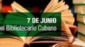 Sancti Spíritus se suma a actividades por el Día del Bibliotecario