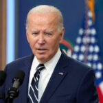 Biden decide abandonar la carrera a la presidencia