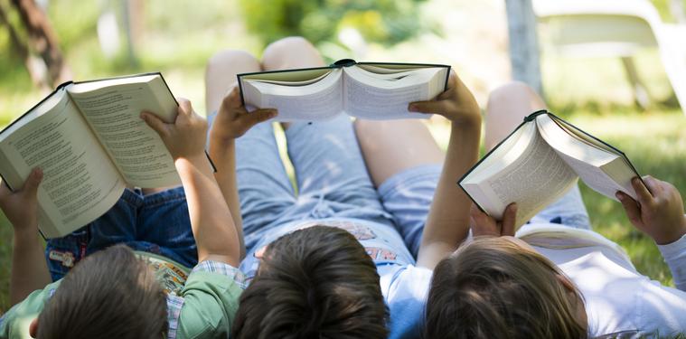 El hábito de la lectura. Una mirada desde Sancti Spíritus