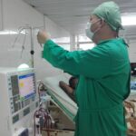 Experta cubana denuncia en Sancti Spíritus impacto del bloqueo de Estados Unidos en sistema de salud de la isla