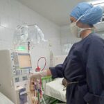 Bloqueo afecta atención directa a los pacientes en instituciones hospitalarias espirituanas