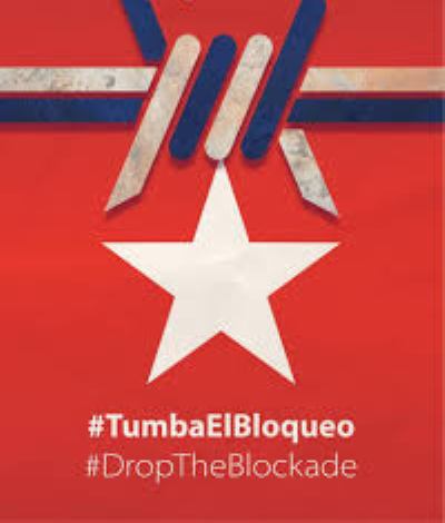 La ceguera del bloqueo