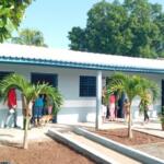 Invierten en Sancti Spíritus para transformar barrios y comunidades