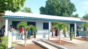 Invierten en Sancti Spíritus para transformar barrios y comunidades