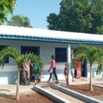Gobierno y pueblo en función del barrio