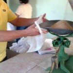 Precisan aspectos de la distribución de la canasta familiar para septiembre