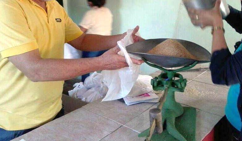 Precisan aspectos de la distribución de la canasta familiar para septiembre