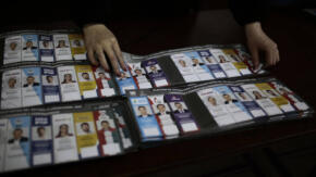 Bolivia: presidente Arce insta a reafirmar democracia en balotaje