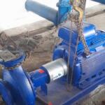 Intensifican acciones para mejora de abasto de agua a comunidades rurales de Cabaiguán