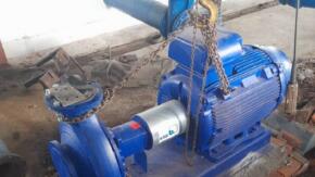 Intensifican acciones para mejora de abasto de agua a comunidades rurales de Cabaiguán