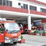 Sancti Spíritus se prepara para el período crítico en la protección contra incendios