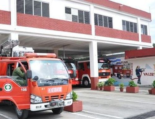 Sancti Spíritus se prepara para el período crítico en la protección contra incendios