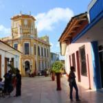 Oficina del Conservador demanda apoyo popular para restaurar valores de espacio patrimonial espirituano