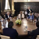 Ratifican Cuba y Brasil voluntad de fortalecer nexos parlamentarios
