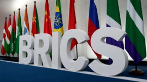 Brics rechazan chantaje arancelario de EEUU, Lula denuncia despliegue militar en el Caribe
