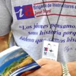 Presente Yaguajay en Taller Nacional de instructores de arte