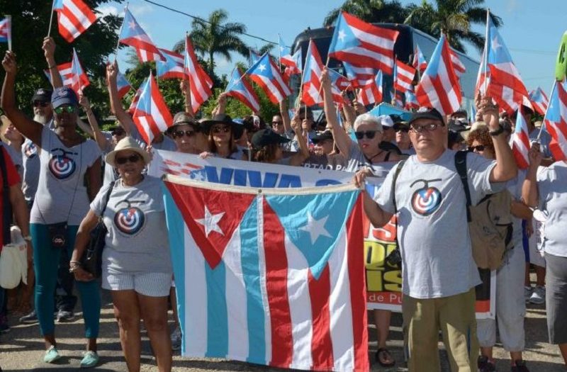 Sancti Spíritus abre sus brazos a la solidaridad con otros pueblos