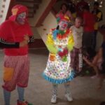 Brigadas artísticas amenizan centros de evacuación en Sancti Spíritus