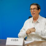 Reafirma Cuba tolerancia cero contra la Trata de Personas