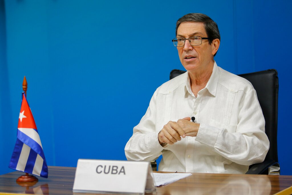 Reafirma Cuba tolerancia cero contra la Trata de Personas