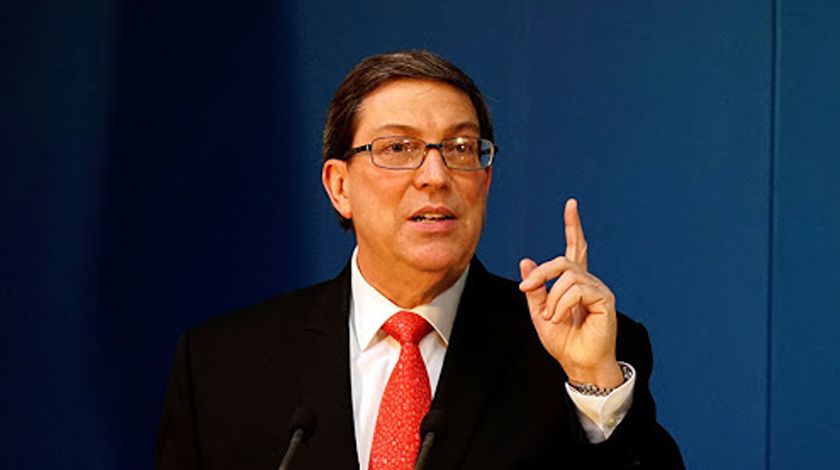 Cuba reconoce, respeta y garantiza la libertad religiosa