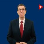 Cuba denunció conducta manipuladora de la UE en Cumbre con la Celac
