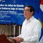 Cumbre del G77 y China será oportunidad para trabajar juntos