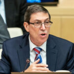 Acusa Cuba a EE.UU. de complicidad con terroristas anticubanos