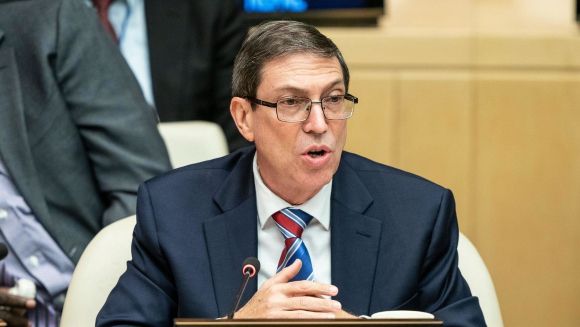 Acusa Cuba a EE.UU. de complicidad con terroristas anticubanos
