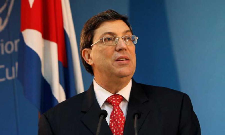 Gobierno de EE.UU. no planea enmendar la injusticia contra Cuba