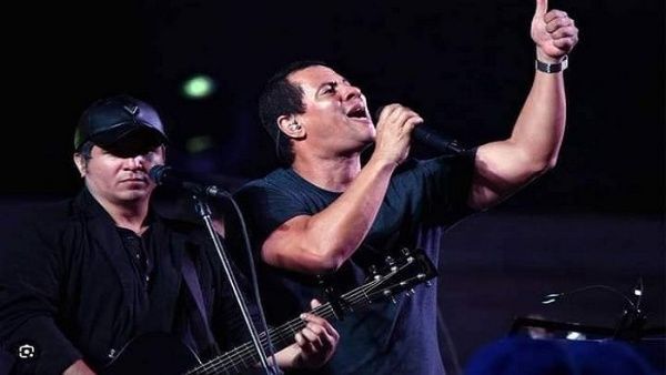 Buena Fe mantiene gira en España a pesar de hostilidad (+video)