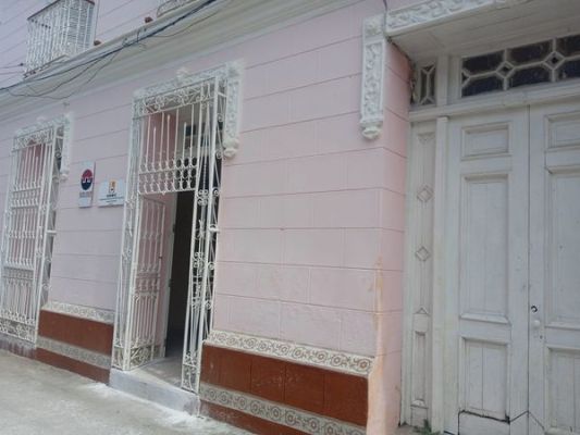 Con ganado prestigio entre sus clientes bufete colectivo de Trinidad