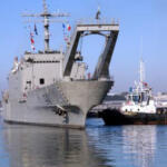 En Cuba ayuda material enviada por México