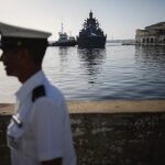 Visita de naves rusas a Cuba no genera amenaza para la región