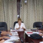 Analiza Buró Provincial del Partido en Sancti Spíritus marcha del programa de viviendas
