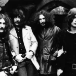 La Era del Rock: Black Sabbath