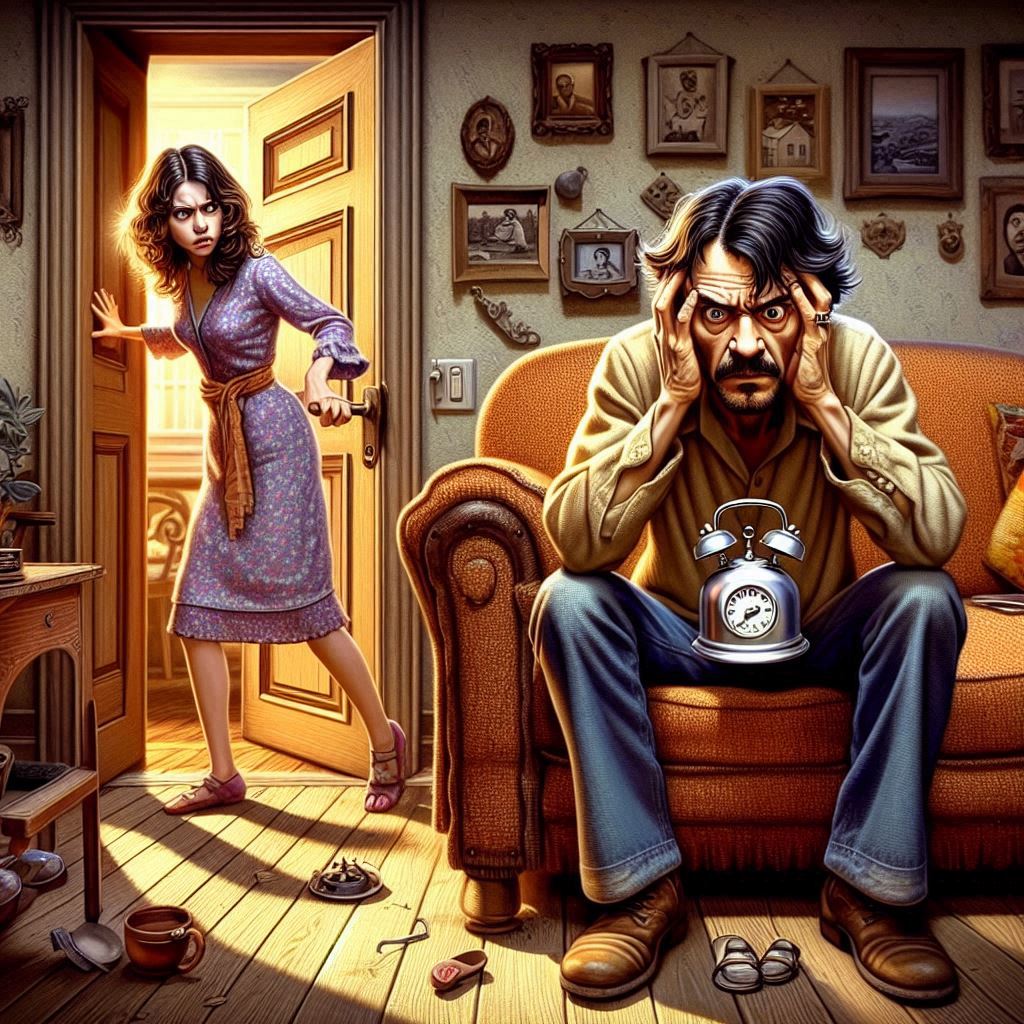El trastorno obsesivo compulsivo