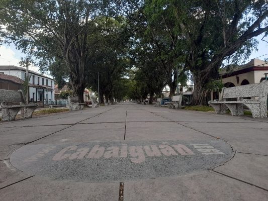 Incentiva Cabaiguán acciones en Jornada por Día de la Cultura Cubana
